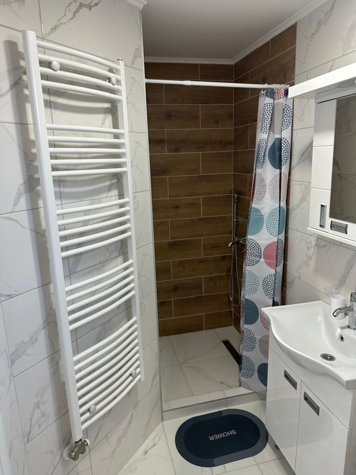 Mm-2 Apartment Stara Pazova