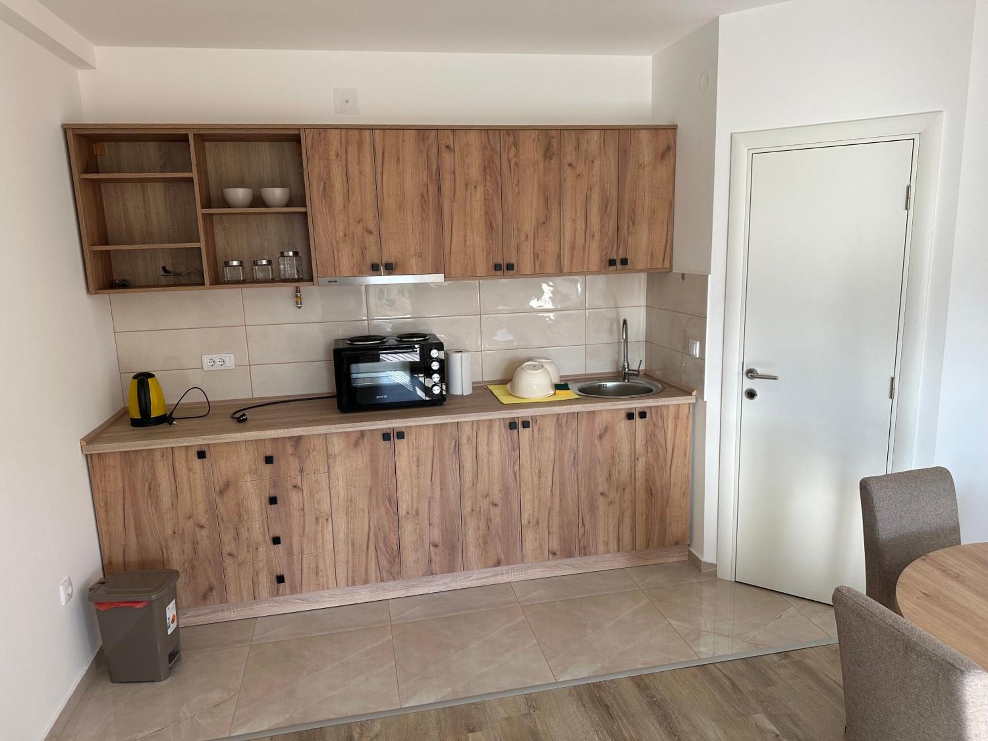 Apartment Mm-2